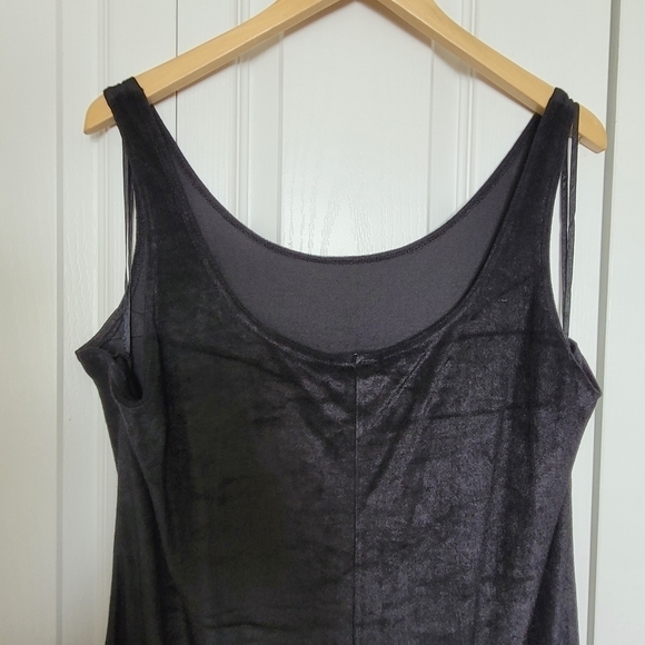 Barisal Maxi Tank Dress - Picture 4 of 7